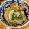 空飛ぶうどん やまぶき家