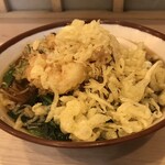 そばの神田 東一屋 - 