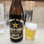 大公楼 - ビール