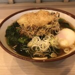 そばの神田 東一屋 - 