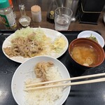 昭和食堂 - 