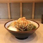そばの神田 東一屋 - 