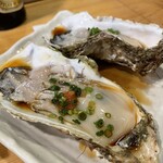 栄寿し総本店 - 