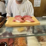 栄寿し総本店 - 