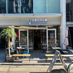 ストリーマー コーヒーカンパニー - ☆外観の雰囲気はこちら(^^ゞ☆