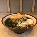 そばの神田 東一屋 - 
