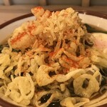 そばの神田 東一屋 - 