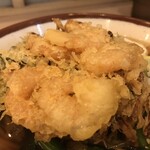 そばの神田 東一屋 - 