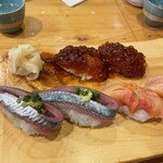 栄寿し総本店 - 