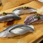 栄寿し総本店 - 