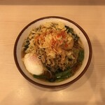 そばの神田 東一屋 - 