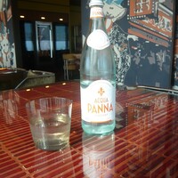 ステーキハウス ウイスキーノヴァ - ガス無し