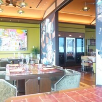 ステーキハウス ウイスキーノヴァ - 店内