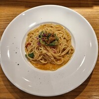 Le Comptoir de シャンパン食堂 - 