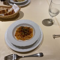 マンジャーモ - 