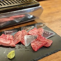 NO MEAT, NO LIFE.2nd - 