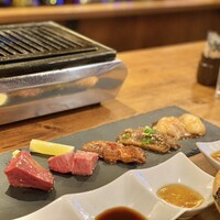 NO MEAT, NO LIFE.2nd - 
