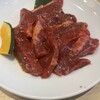 焼肉ワンダーカルビ