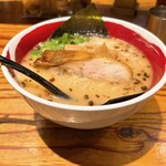 麺場 浜虎 - 