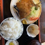 和食 魚佐次 - 