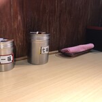 そばの神田東一屋 - 