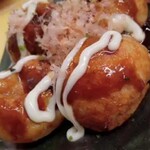 Oosaka Konamon Sakaba Takoyaki Banchou - 