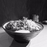 そばの神田東一屋 - 