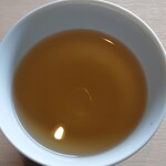 淡路翁 - そば茶
