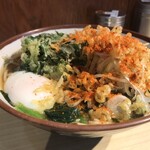 そばの神田東一屋 - 