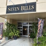 SEVEN BELLS - 