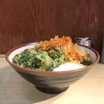 そばの神田東一屋 - 