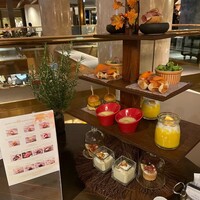  「メトロポリタングリル」 ヒルトン東京 - 