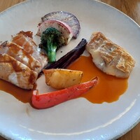 レストラン ラ・マーレ - 