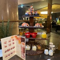  「メトロポリタングリル」 ヒルトン東京 - 
