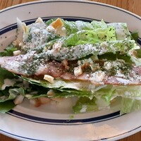 レストラン ラ・マーレ - 