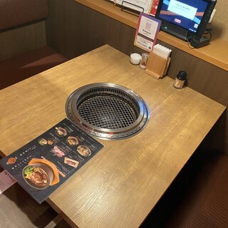 焼肉dining京や_2