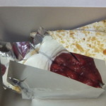 パンプス - ケーキたち