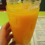 シルジャナ - 10/21マンゴージュース