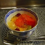 しのはら - ジュレ