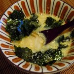 しのはら - 鱧雑炊