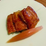 しのはら - 琵琶湖の天然鰻