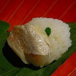 しのはら - 笹巻寿司