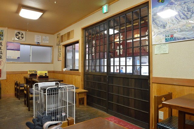 山口餅屋（山形市蔵王温泉）- 伝統の甘味と季節スイーツ