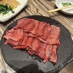 焼肉 ジャンボ - 