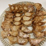 ぎょうざ 湖月 - 