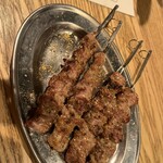 ラム肉酒場 ラムゴロー 神田南口店 - 