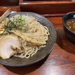 麺処 田ぶし - 