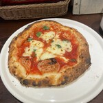 PIZZA BAR 裏秋葉原 - 