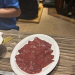 焼肉 ジャンボ - 