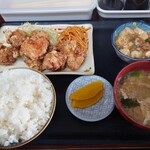 味富食堂 - 